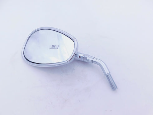 HONDA LEFT SIDE REAR VIEW MIRROR 14-15 GL1800 Valkyrie 10-20 VT1300 Fury OEM